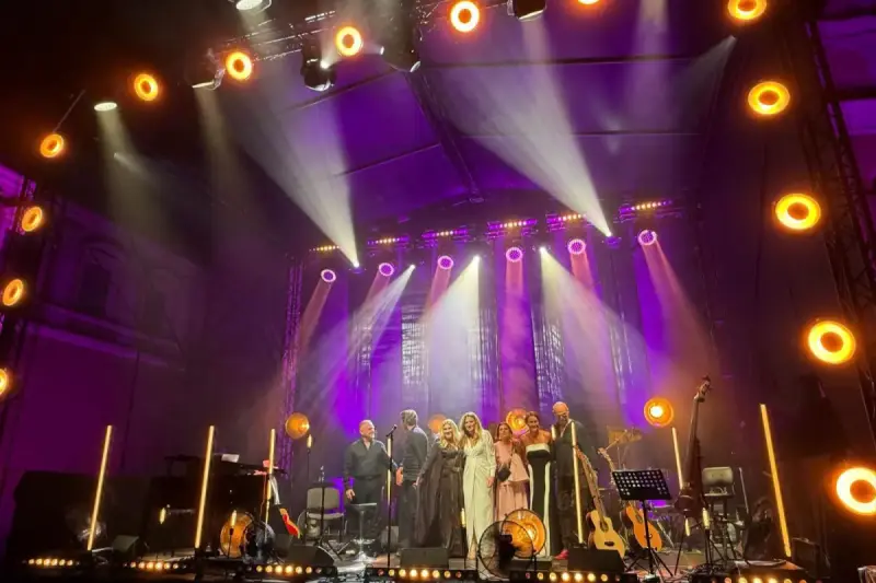 BEATA UNPLUGGED – Zakochana w Lublinie