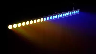 LedBar 243 RGB