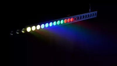 LedBar 243 RGB