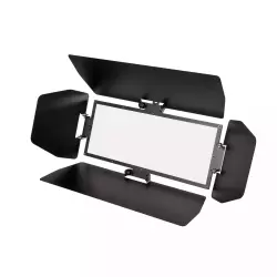 FILTER DIFFUSOR +POCKETS 204