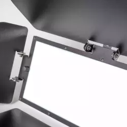 FILTER DIFFUSOR +POCKETS 204