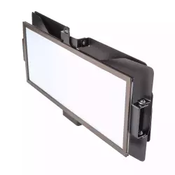 FILTER DIFFUSOR +POCKETS 204