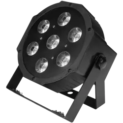PAR56 LED 715 +AUV IR
