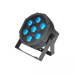 PAR56 LED 715 +AUV IR