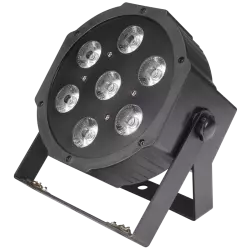 PAR56 LED 715 +AUV IR