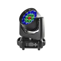 WASH LED 1915 ZOOM v2203