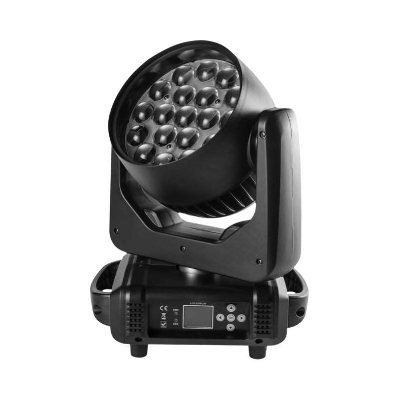 WASH LED 1915 ZOOM V2203