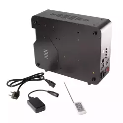 FOG MACHINE FLZ-2000 +UP +LED RC
