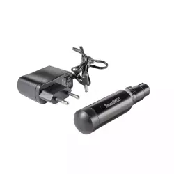 2,4GHz WDMX RECV +PWRSUPPLY +ACC