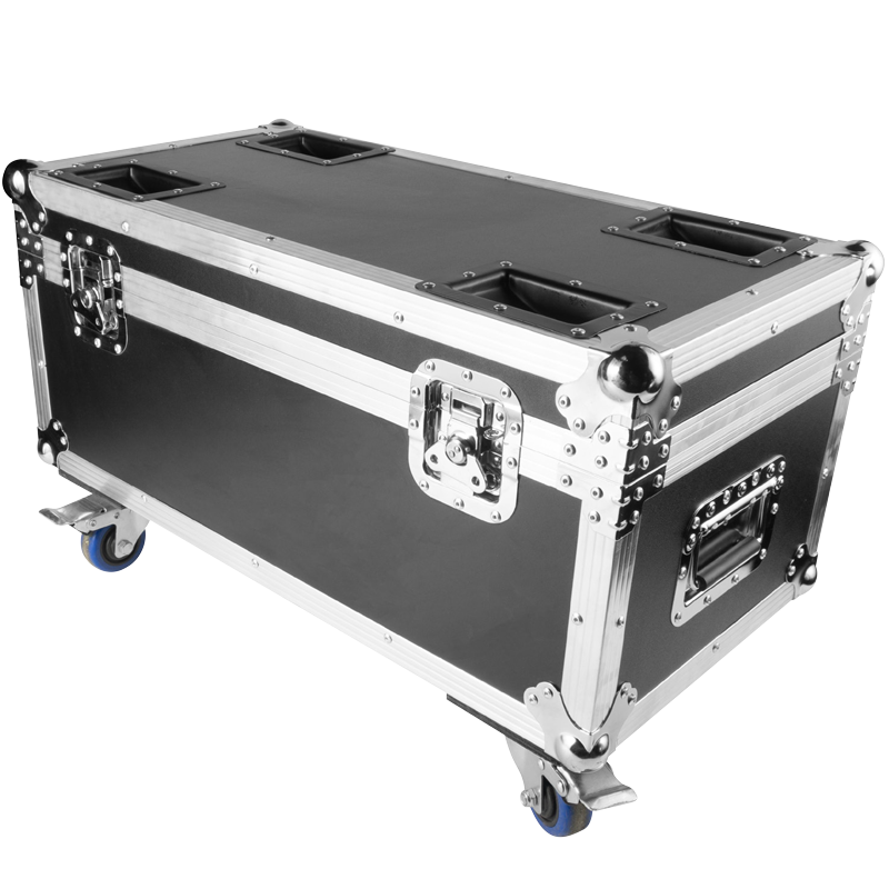 CASE FOR 2X GOBO PROJECTOR 200 45°