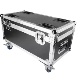 CASE FOR 2x GOBO Projector 200 45°
