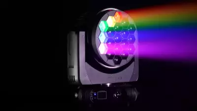 WASH-BE LED 1940 PRO