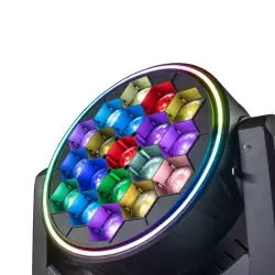 WASH-BE LED 1940 PRO