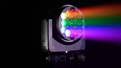 WASH-BE LED 1940 PRO