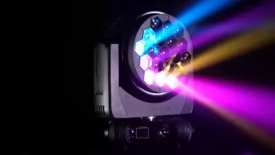 WASH-BE LED 1940 PRO