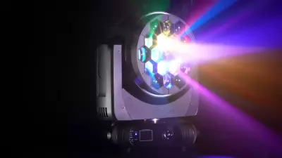 WASH-BE LED 1940 PRO