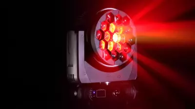 WASH-BE LED 1940 PRO