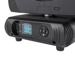 WASH-BE LED 1940 PRO