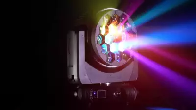 WASH-BE LED 1940 PRO