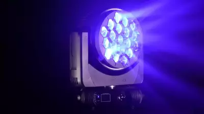 WASH-BE LED 1940 PRO