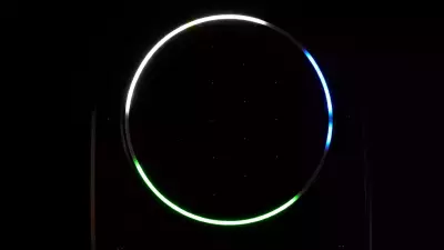 WASH-BE LED 1940 PRO