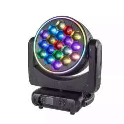 WASH-BE LED 1940 PRO