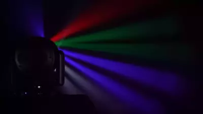 WASH-BE LED 1940 PRO