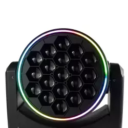 WASH-BE LED 1940 PRO