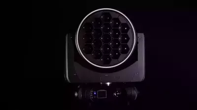 WASH-BE LED 1940 ECO