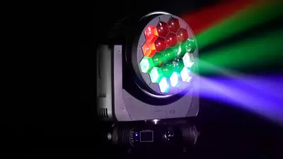 WASH-BE LED 1940 ECO