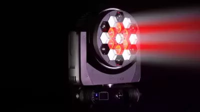 WASH-BE LED 1940 ECO