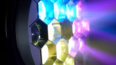 WASH-BE LED 1940 ECO