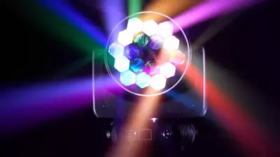 WASH-BE LED 1940 ECO