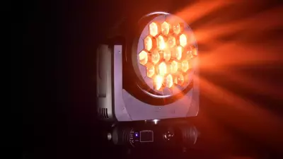 WASH-BE LED 1940 ECO