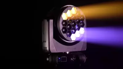 WASH-BE LED 1940 ECO