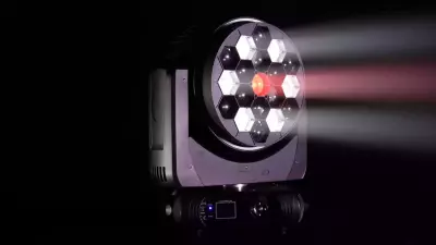 WASH-BE LED 1940 ECO