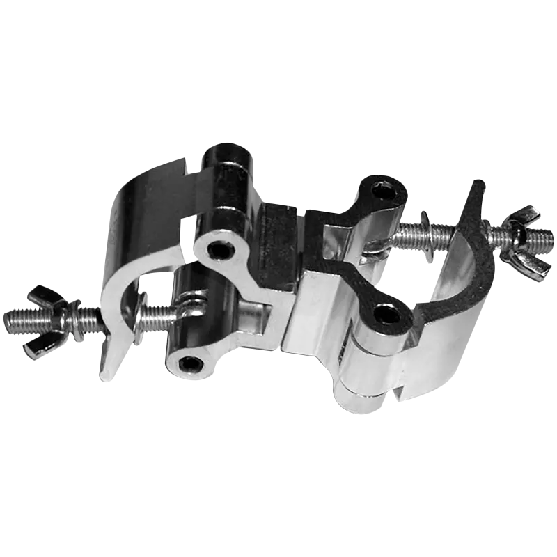 ALU clamp (CL13) double 500kg