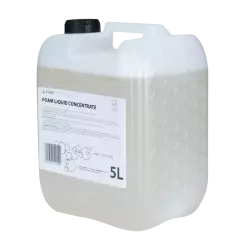 FLUID FOAM WHITE CHERRY