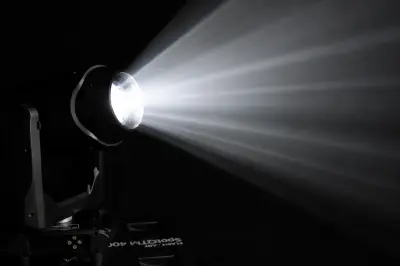 SpotQTM 400