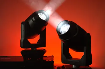 SpotQTM 400