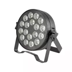 PAR64 LED 1812 +AUV FLAT