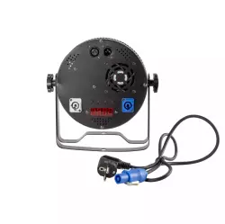 PAR64 LED 1812 +AUV FLAT