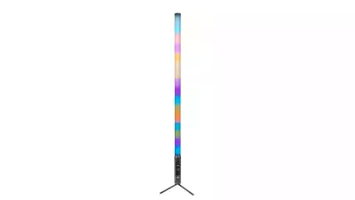 TubeFX 360 IP WDMX SET8