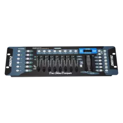 CONTROLLER DMX 192 V.23
