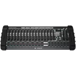 CONTROLLER DMX 384 V.23