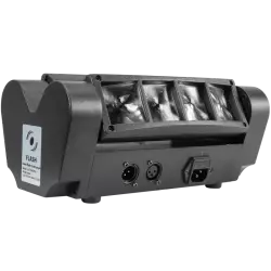 M-BAR-DOUBLE LED SPIDER MINI