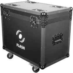 CASE FOR 2x WASH Ring 600