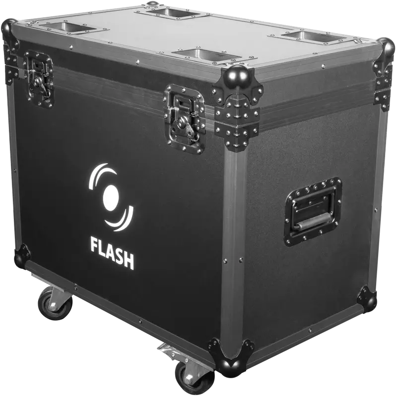 CASE FOR 2x WASH Ring 600