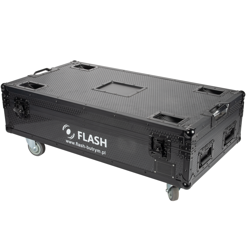 CASE FOR 4X ART LEDBAR 400 IP65