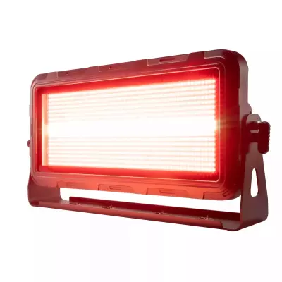 STROBE LED 24RGB12W IP65